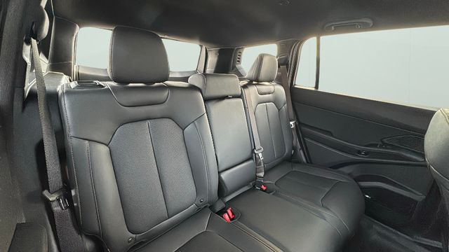 2026 Jeep Cherokee Limited - Photo 26