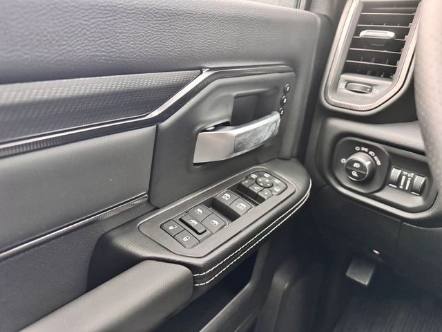 2026 RAM 2500 Rebel - Photo 14