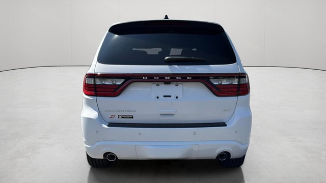 2026 Dodge Durango GT Plus - Photo 5