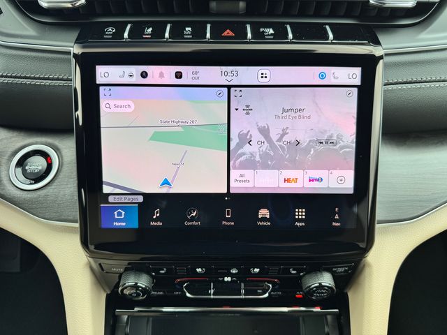 2025 Jeep Grand Cherokee Limited - Photo 19