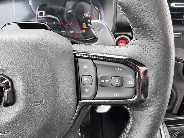 2026 RAM 1500 RHO - Photo 16