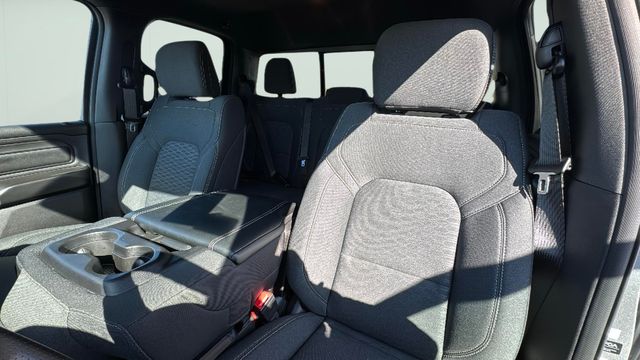 2025 RAM 1500 Tradesman - Photo 12