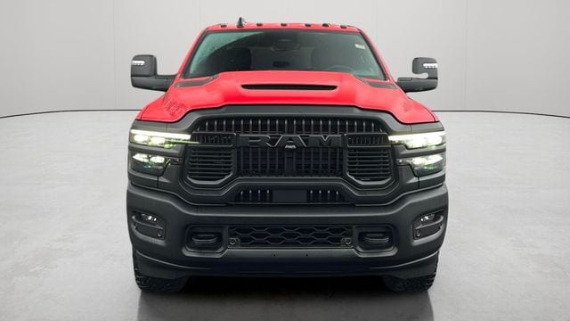 2026 RAM 2500 Rebel - Photo 12