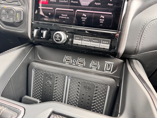 2026 RAM 1500 RHO - Photo 20