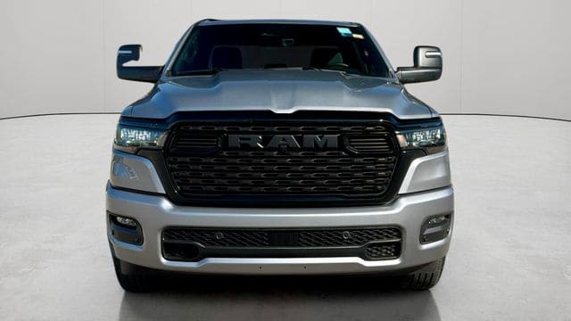 2025 RAM 1500 Tradesman - Photo 10