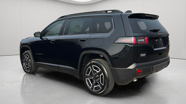 2026 Jeep Cherokee Limited - Photo 8