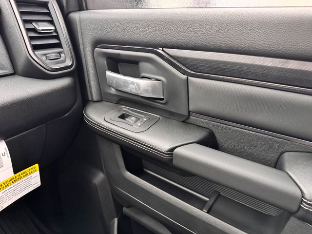 2026 RAM 2500 Rebel - Photo 22