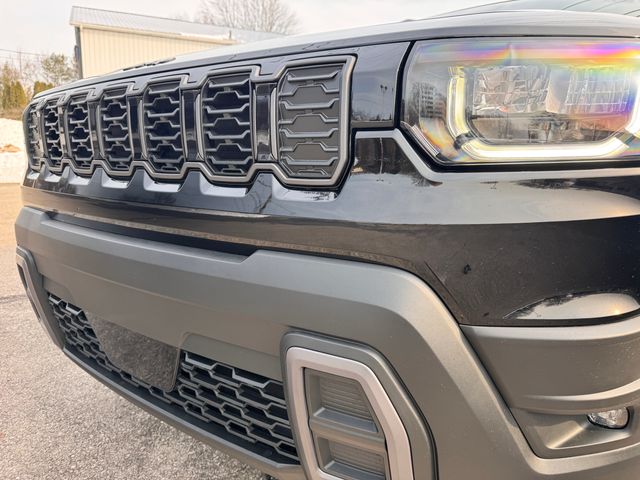 2026 Jeep Cherokee Limited - Photo 25
