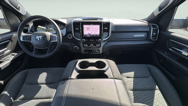 2026 RAM 1500 Big Horn/Lone Star - Photo 12