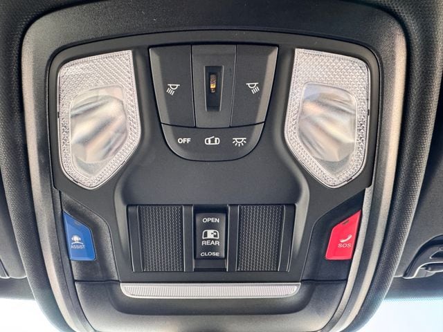 2025 RAM 1500 Tradesman - Photo 28
