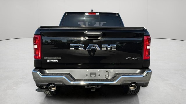 2026 RAM 1500 Big Horn/Lone Star - Photo 6