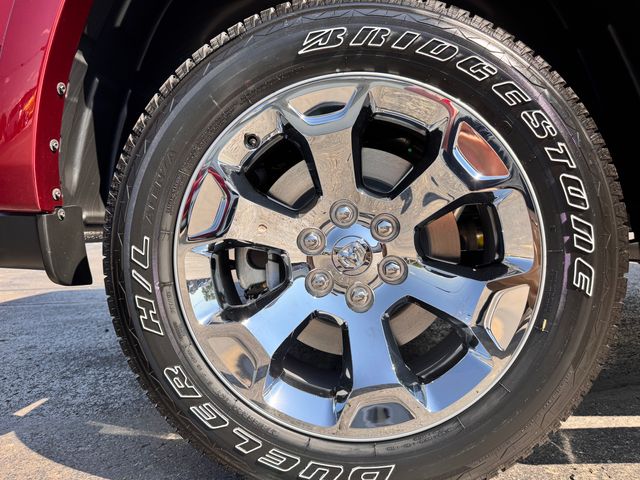 2026 RAM 1500 Big Horn/Lone Star - Photo 34