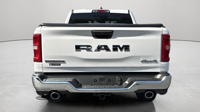2026 RAM 1500 Big Horn/Lone Star - Photo 6