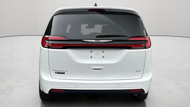 2025 Chrysler Pacifica Select - Photo 7