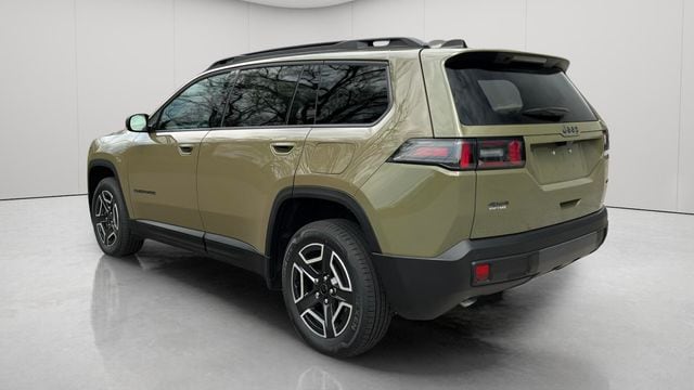2026 Jeep Cherokee Limited - Photo 8