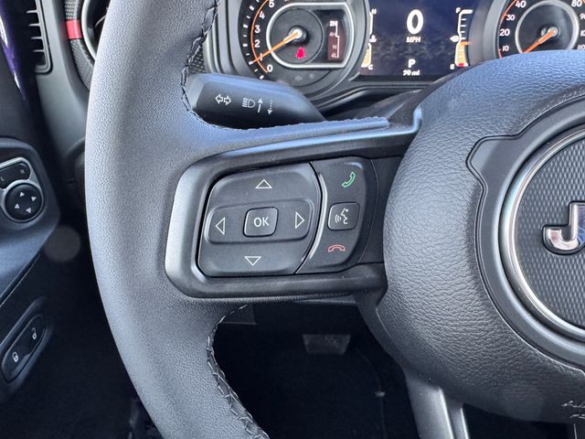 2026 Jeep Wrangler 4-Door Rubicon - Photo 14