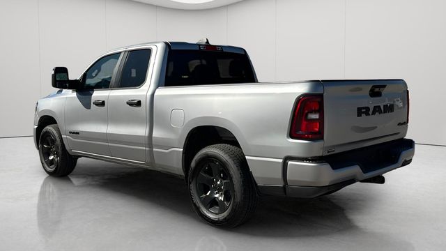 2025 RAM 1500 Tradesman - Photo 7
