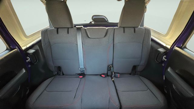 2026 Jeep Wrangler 4-Door Rubicon - Photo 24