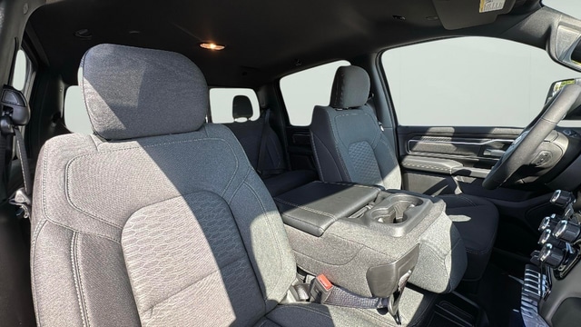 2026 RAM 1500 Big Horn/Lone Star - Photo 20