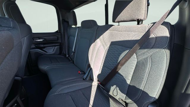 2025 RAM 1500 Tradesman - Photo 24