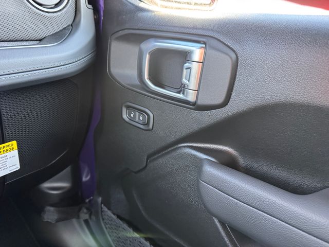 2026 Jeep Wrangler 4-Door Rubicon - Photo 20