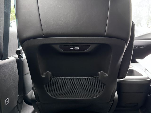 2025 Chrysler Pacifica Select - Photo 22