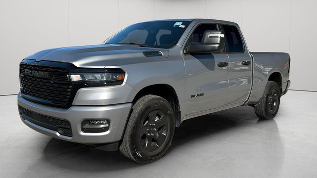 2025 RAM 1500 Tradesman - Photo 9