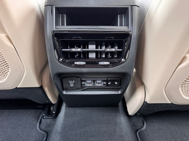2025 Jeep Grand Cherokee Limited - Photo 28
