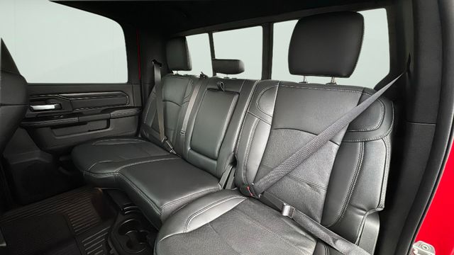 2026 RAM 2500 Rebel - Photo 27