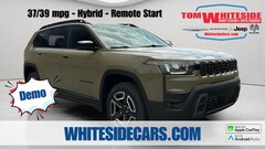2026 Jeep Cherokee LIMITED 4X4 Sport Utility