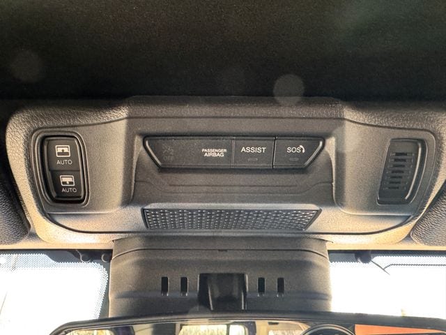 2026 Jeep Wrangler 4-Door Rubicon - Photo 22
