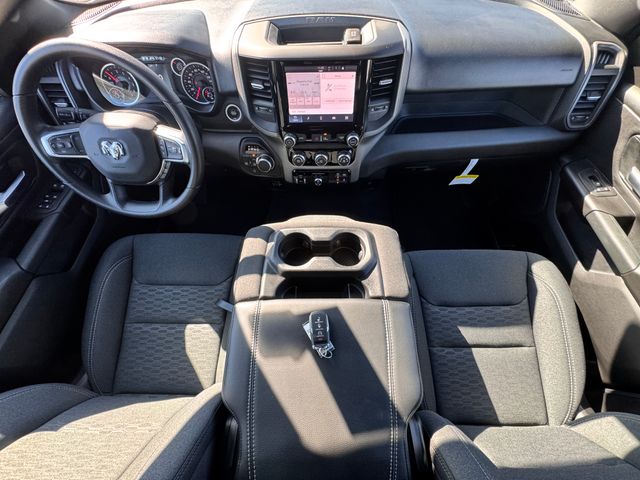2025 RAM 1500 Tradesman - Photo 11