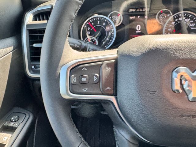 2026 RAM 1500 Big Horn/Lone Star - Photo 16