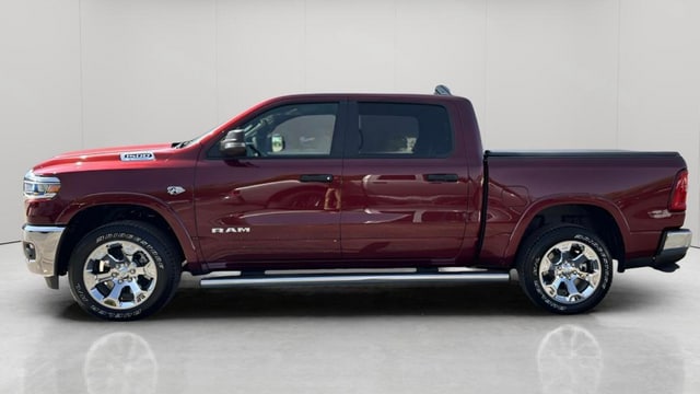 2026 RAM 1500 Big Horn/Lone Star - Photo 10
