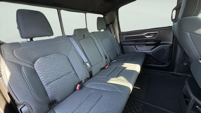 2026 RAM 1500 Big Horn/Lone Star - Photo 22