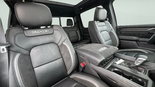 2026 RAM 1500 RHO - Photo 21
