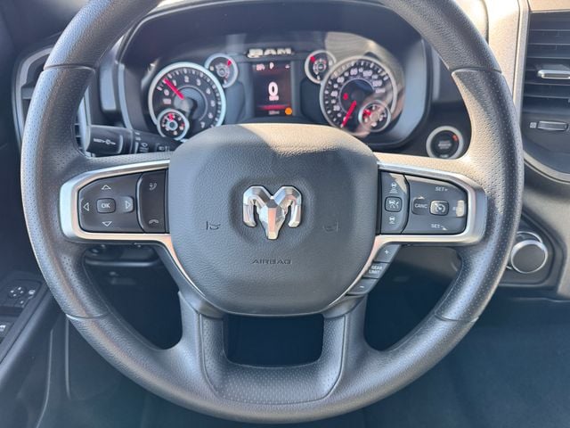 2025 RAM 1500 Tradesman - Photo 14