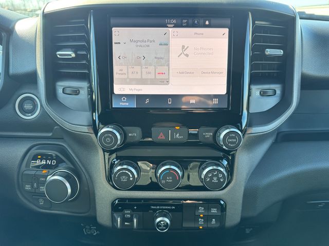 2025 RAM 1500 Tradesman - Photo 18