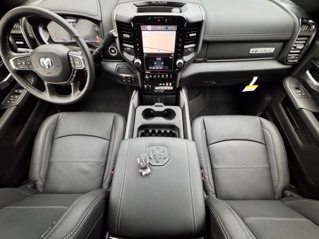 2026 RAM 2500 Rebel - Photo 23