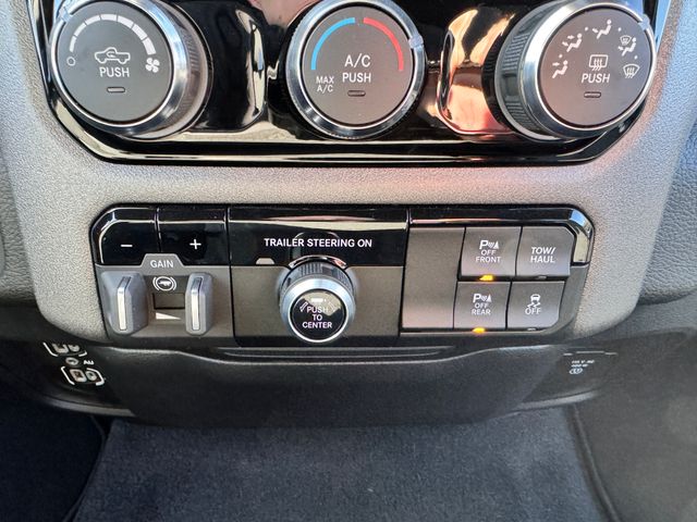2025 RAM 1500 Tradesman - Photo 20