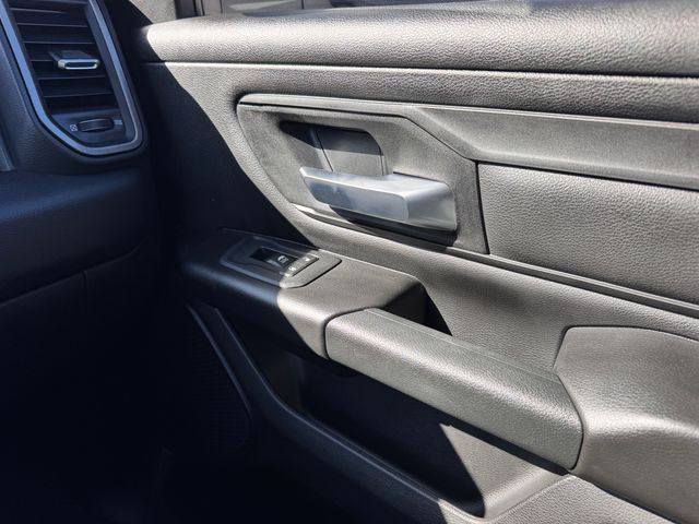 2025 RAM 1500 Tradesman - Photo 22