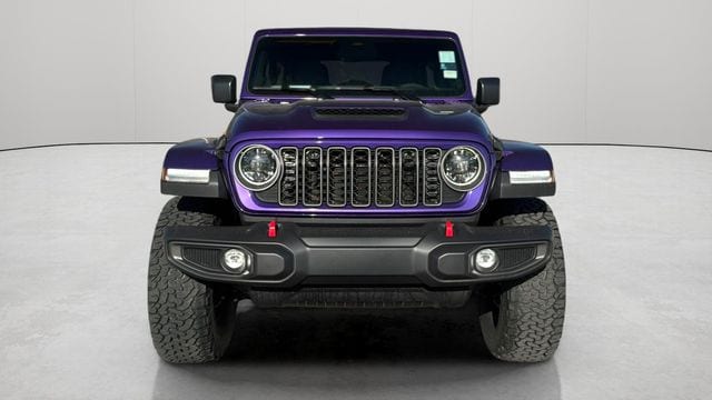 2026 Jeep Wrangler 4-Door Rubicon - Photo 11