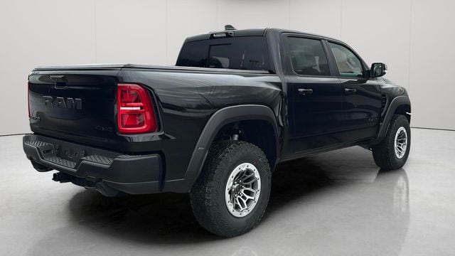 2026 RAM 1500 RHO - Photo 6