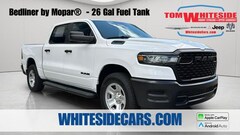 2026 Ram 1500 TRADESMAN CREW CAB 4X4 5'7 BOX Pickup