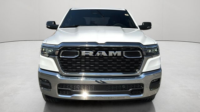 2026 RAM 1500 Big Horn/Lone Star - Photo 11