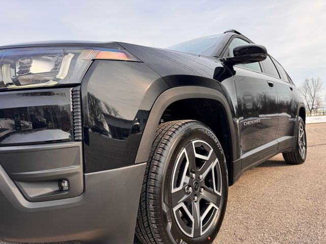 2026 Jeep Cherokee Limited - Photo 26