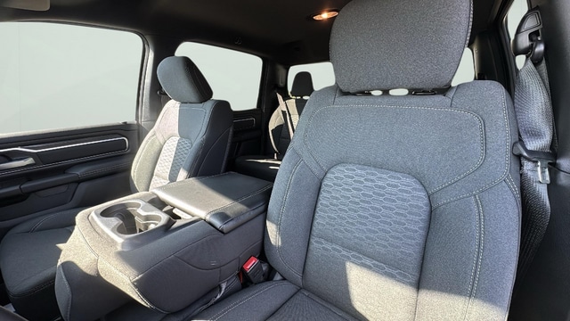 2026 RAM 1500 Big Horn/Lone Star - Photo 13