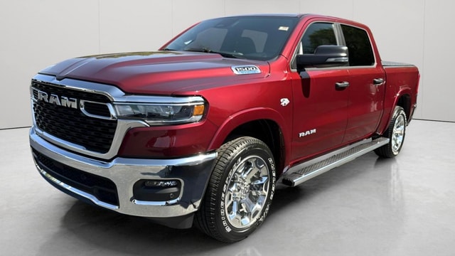 2026 RAM 1500 Big Horn/Lone Star - Photo 11