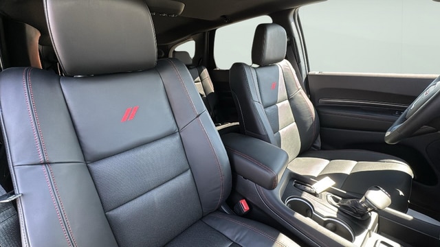 2026 Dodge Durango GT Plus - Photo 18