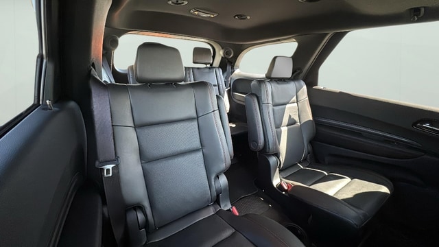 2026 Dodge Durango GT Plus - Photo 21